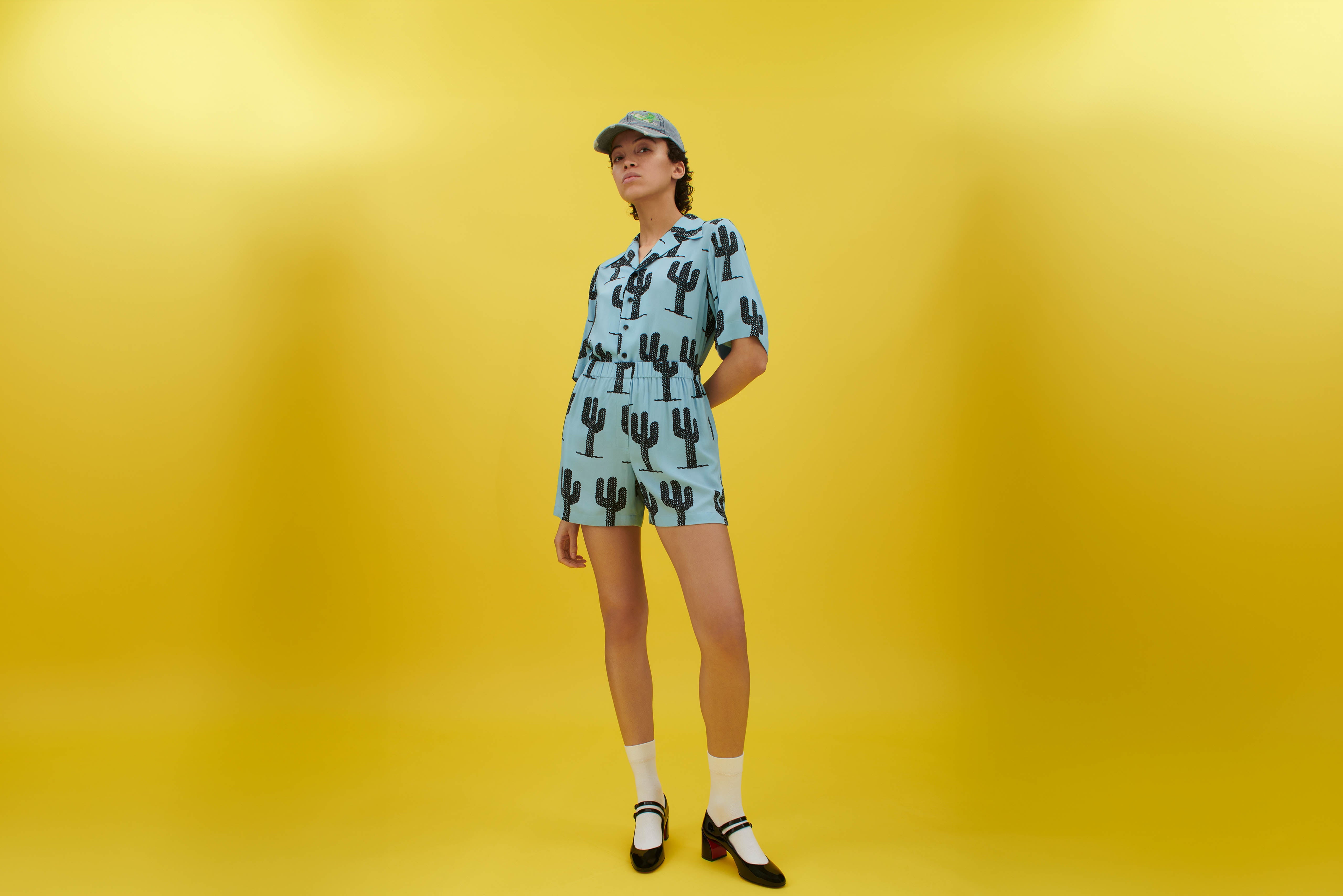 国内発| BELLA FREUD The White Lotus Edit ホルタードレス The White Lotus Edit – Bella Freud