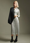Frida Shirt Dress