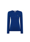 1970 Patch Jumper