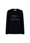 Bored & Beautiful Jumper