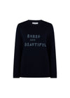 Bored & Beautiful Jumper