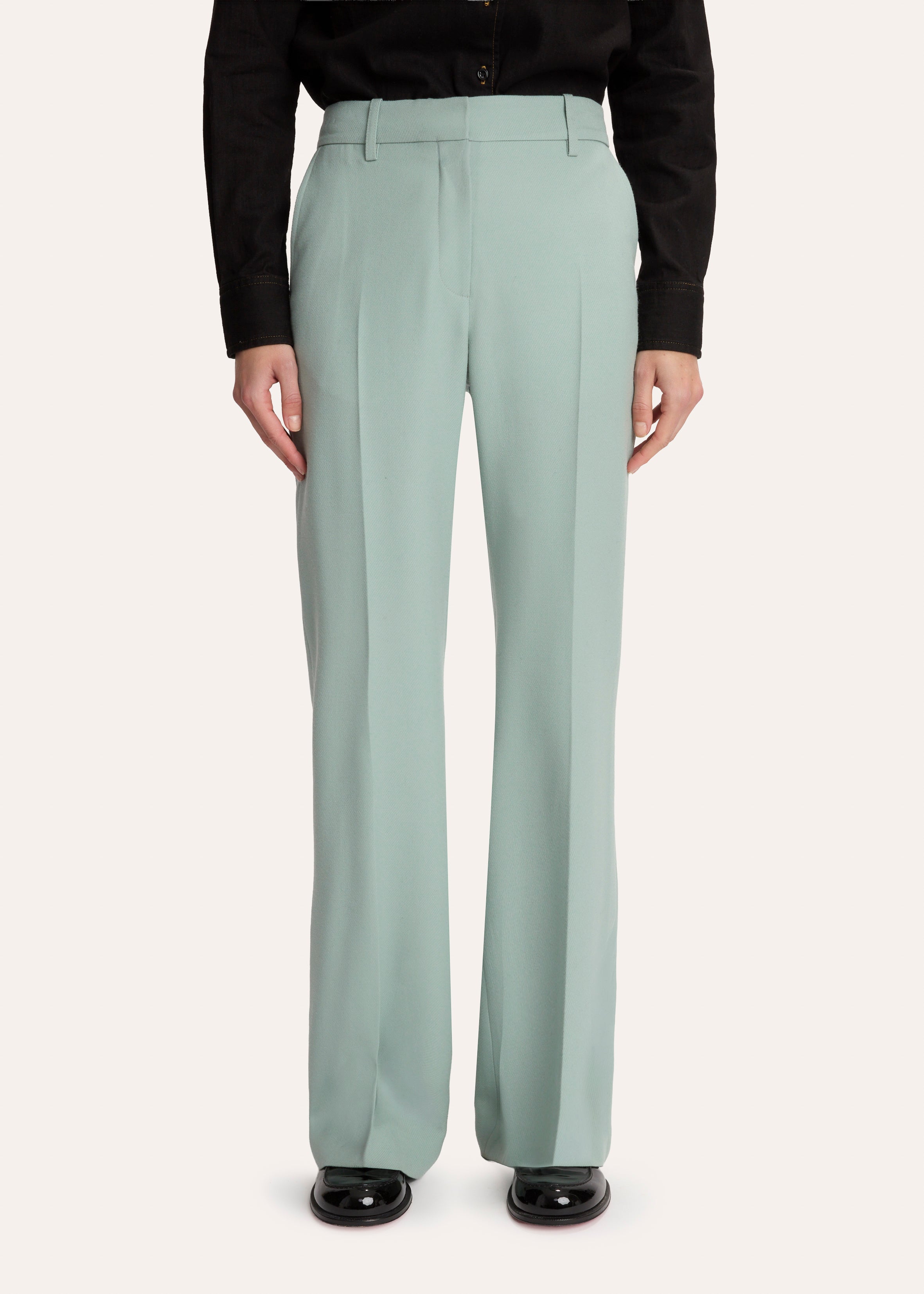 Bella Freud trouser