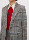 Earl Jacket Tweed