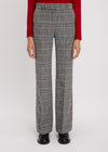 Slim Kim Trouser Tweed