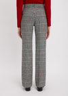 Slim Kim Trouser Tweed