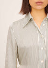 Frida Shirt Dress
