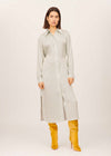 Frida Shirt Dress