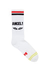 Cult Of Angels Socks