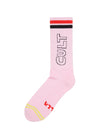 Cult Of Angels Socks