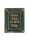 Fairytale Of New York Trinket Tray