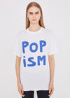 Popism Oversized T-Shirt