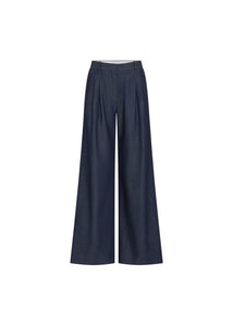 Bowie Trouser Denim