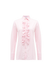 Dado Striped Shirt