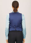 Cavalry Twill Chrissie Waistcoat