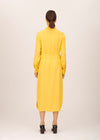 Frida Shirt Dress
