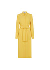 Frida Shirt Dress