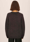 Loving Oversized Jumper