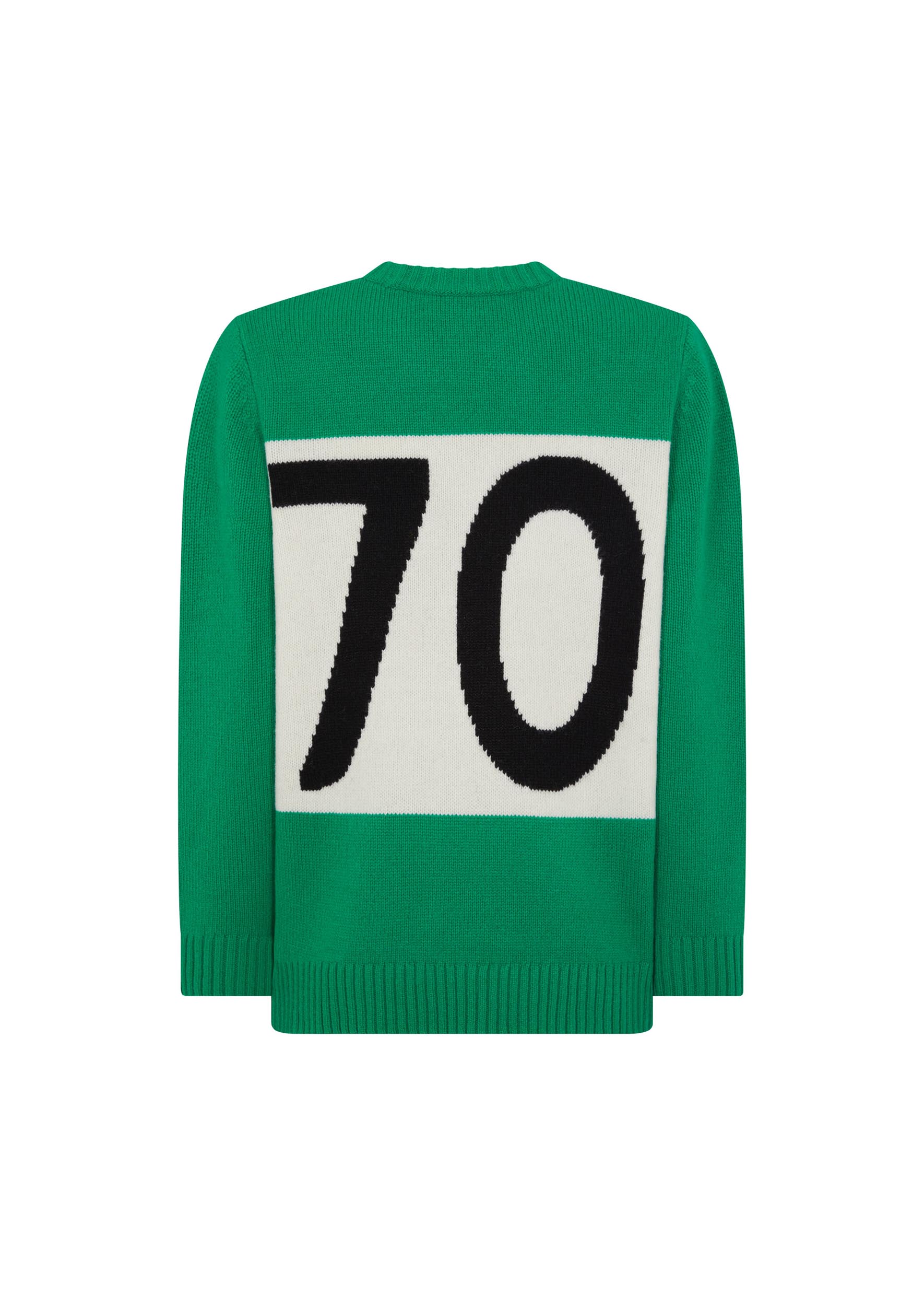New Era 1970 Jumper Bella Freud - Main Image