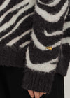 Mirage Zebra Jumper