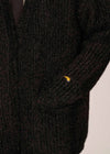 Starman Cardigan