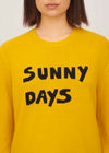 Sunny Days Jumper