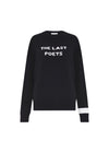 The Last Poets Oversized Jumper