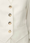 Cavalry Twill Chrissie Waistcoat
