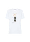 Bunny Unisex T-Shirt