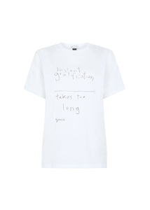 Gratification Unisex T-Shirt