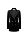Velvet Bianca Jacket
