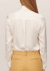 BIANCA TROUSER CAVALRY TWILL
