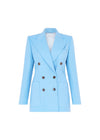 Cavalry Twill Bianca Jacket