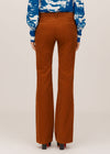 Corduroy 1976 Trouser