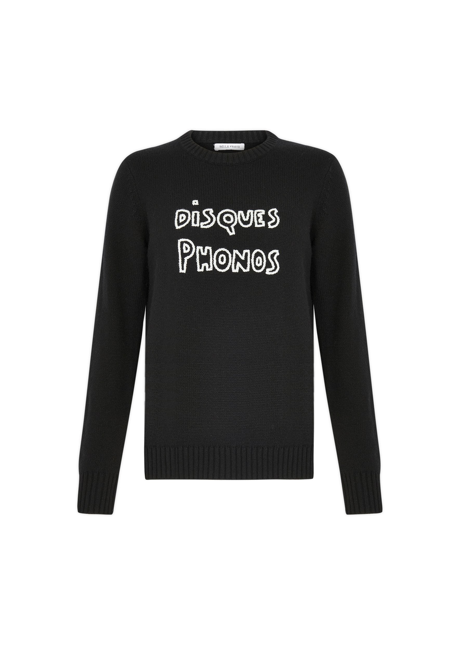 Disques Phonos Jumper