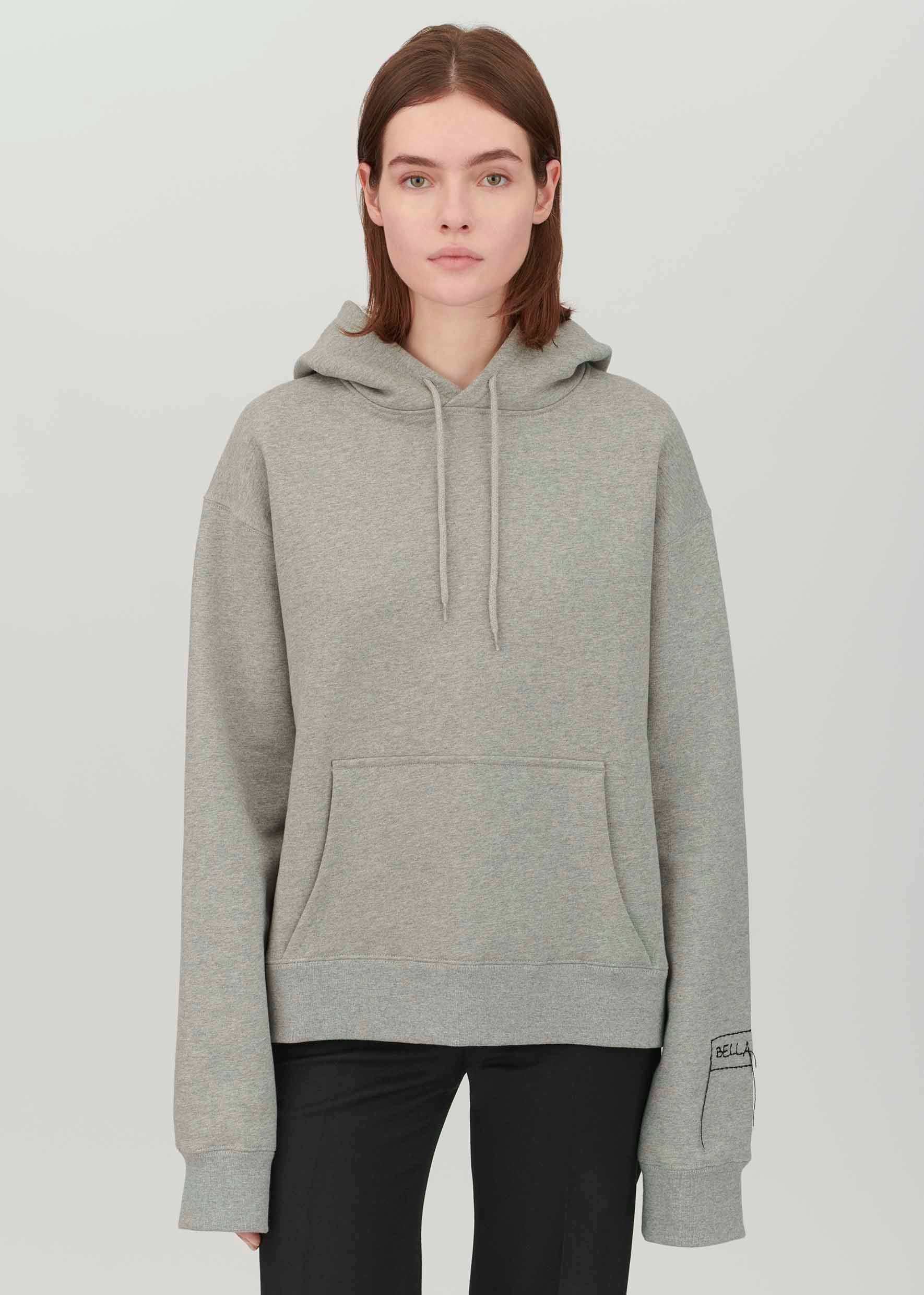 Bella hoodie clearance