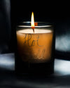 Hot Spell Candle