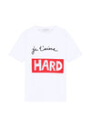 Je t'aime Hard T-Shirt