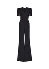 CARLA JUMPSUIT LEOPARD