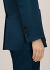 ST. JAMES JACKET SATIN