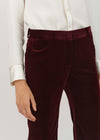 VELVET 1976 TROUSER