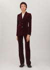 VELVET 1976 TROUSER