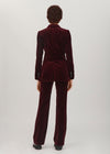 VELVET 1976 TROUSER