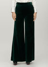 VELVET BIANCA TROUSERS