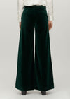 VELVET BIANCA TROUSERS