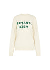 Romanticism Oversized Jumper