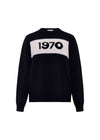 1970 Oversized Jumper