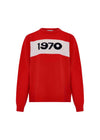 1970 Oversized Jumper