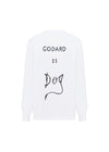 Ginsberg Is God Long Sleeve T-Shirt