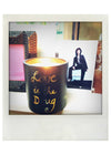 Love is The Drug Candle