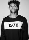 Mens 1970 Jumper
